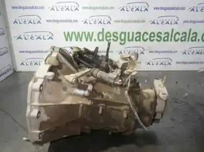 Gebrauchtes Autoersatzteil getriebe zum suzuki liana rh (er) 1.6 16v cat oem-iam-referenzen 2470069810 5 velocidades 