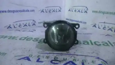 Recambio de automóvil de segunda mano de faro antiniebla derecho para ford transit combi ´06 ft 300 largo referencias oem iam   