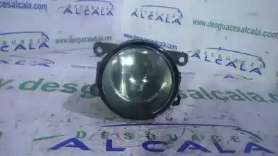 Recambio de automóvil de segunda mano de faro antiniebla izquierdo para ford transit combi ´06 ft 300 largo referencias oem iam   