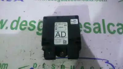 Second-hand car spare part ELECTRONIC MODULE for FORD TRANSIT COMBI ´06  OEM IAM references 6C1T14B056AD 53604460381186 5WK43536