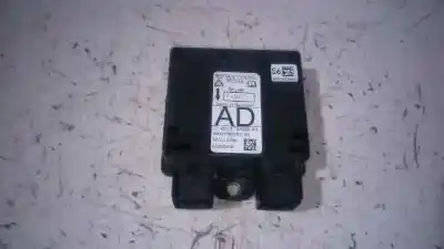 Second-hand car spare part electronic module for ford transit combi ´06 ft 260 corto oem iam references 6c1t14b056ad 53604460381186 5wk43536