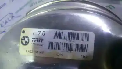 Peça sobressalente para automóvel em segunda mão servo freio por bmw x3 (e83) 2.0d referências oem iam 293403546064  00171995303534