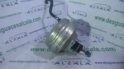Peça sobressalente para automóvel em segunda mão servo freio por bmw x3 (e83) 2.0d referências oem iam 293403546064  00171995303534