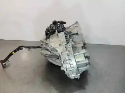 Pezzo di ricambio per auto di seconda mano riduttore per volvo v40 basis riferimenti oem iam gu1r7002bec 6 velocidades 