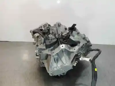 Pezzo di ricambio per auto di seconda mano riduttore per volvo v40 basis riferimenti oem iam gu1r7002bec 6 velocidades 