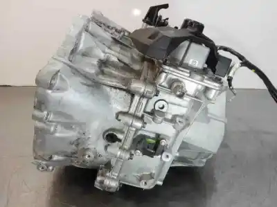 Pezzo di ricambio per auto di seconda mano riduttore per volvo v40 basis riferimenti oem iam gu1r7002bec 6 velocidades 