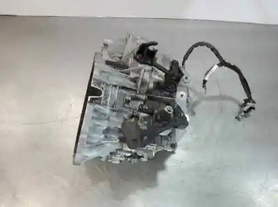 Pezzo di ricambio per auto di seconda mano riduttore per volvo v40 basis riferimenti oem iam gu1r7002bec 6 velocidades 