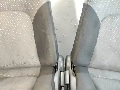 Автозапчасти б/у полный комплект сиденья за mitsubishi l 200 (k34t) 2500 td ссылки oem iam  año 2002 