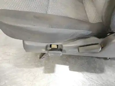 Автозапчасти б/у полный комплект сиденья за mitsubishi l 200 (k34t) 2500 td ссылки oem iam  año 2002 