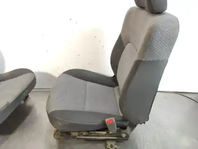 Автозапчасти б/у полный комплект сиденья за mitsubishi l 200 (k34t) 2500 td ссылки oem iam  año 2002 