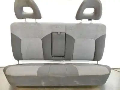 Автозапчасти б/у полный комплект сиденья за mitsubishi l 200 (k34t) 2500 td ссылки oem iam  año 2002 