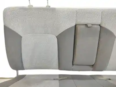 Автозапчасти б/у полный комплект сиденья за mitsubishi l 200 (k34t) 2500 td ссылки oem iam  año 2002 