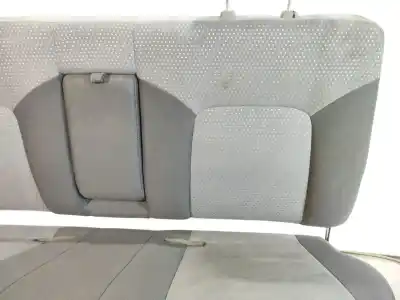 Автозапчасти б/у полный комплект сиденья за mitsubishi l 200 (k34t) 2500 td ссылки oem iam  año 2002 