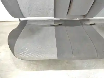 Автозапчасти б/у полный комплект сиденья за mitsubishi l 200 (k34t) 2500 td ссылки oem iam  año 2002 