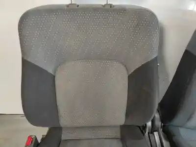 Автозапчасти б/у полный комплект сиденья за mitsubishi l 200 (k34t) 2500 td ссылки oem iam  año 2002 