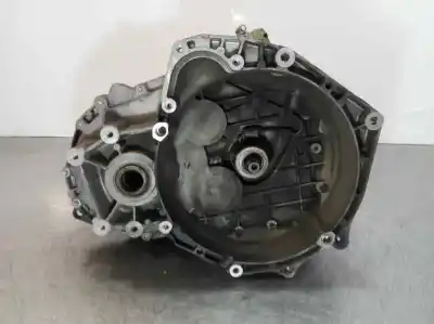 Second-hand car spare part gearbox for cadillac bls business oem iam references 55560474