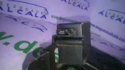 Peça sobressalente para automóvel em segunda mão fechadura do mala por bmw x3 (e83) 2.0d referências oem iam 5124-7057364  