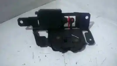 Peça sobressalente para automóvel em segunda mão fechadura do mala por bmw x3 (e83) 2.0d referências oem iam 5124-7057364  