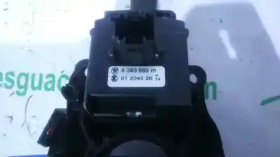 Second-hand car spare part multifunction switch for bmw x3 (e83) 2.0d oem iam references 6131-837644391 0130402014 8363669m