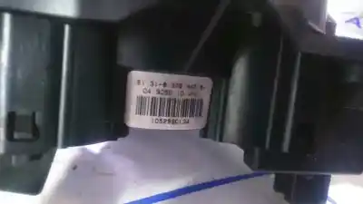 Second-hand car spare part multifunction switch for bmw x3 (e83) 2.0d oem iam references 6131-837644391 0130402014 8363669m