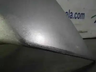 Pezzo di ricambio per auto di seconda mano estensione parafango posteriore sinistra per mitsubishi montero (v60/v70) 3.2 di-d all-four riferimenti oem iam mr508207  