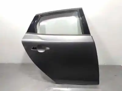 Gebrauchtes Autoersatzteil rechte hintere tür zum volvo v40 basis oem-iam-referenzen 32351000