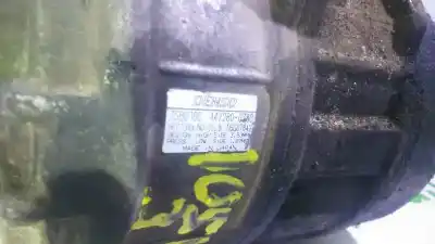 Second-hand car spare part air conditioning compressor for bmw x3 (e83) 3.0d oem iam references 7sbu16c  447260-0728