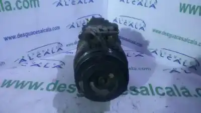 Second-hand car spare part air conditioning compressor for bmw x3 (e83) 3.0d oem iam references 7sbu16c  447260-0728