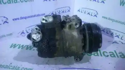 Second-hand car spare part air conditioning compressor for bmw x3 (e83) 3.0d oem iam references 7sbu16c  447260-0728
