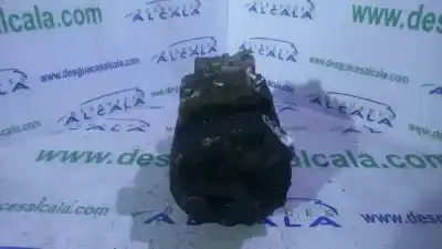 Second-hand car spare part air conditioning compressor for bmw x3 (e83) 3.0d oem iam references 7sbu16c  447260-0728