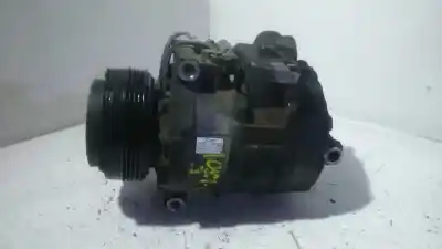 Second-hand car spare part air conditioning compressor for bmw x3 (e83) 3.0d oem iam references 7sbu16c  447260-0728