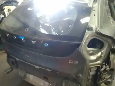 Second-hand car spare part tailgate for volvo v40 basis oem iam references 31457727  