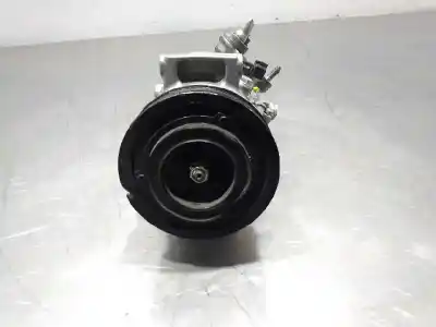 Second-hand car spare part air conditioning compressor for volvo v40 basis oem iam references 31469966  