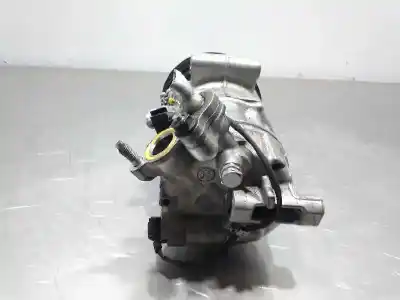 Second-hand car spare part air conditioning compressor for volvo v40 basis oem iam references 31469966  