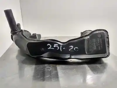 Gebrauchtes Autoersatzteil rohr zum volvo v40 basis oem-iam-referenzen 31370135