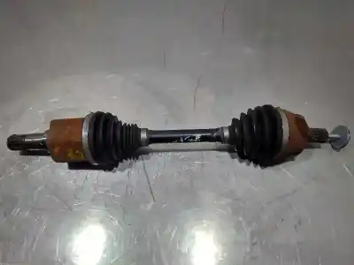 Gebrauchtes Autoersatzteil getriebe vorne links zum volvo v40 basis oem-iam-referenzen 