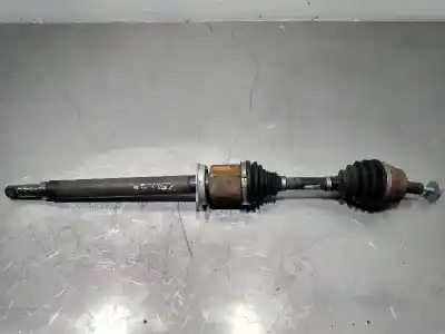 Gebrauchtes Autoersatzteil getriebe vorne rechts zum volvo v40 basis oem-iam-referenzen 