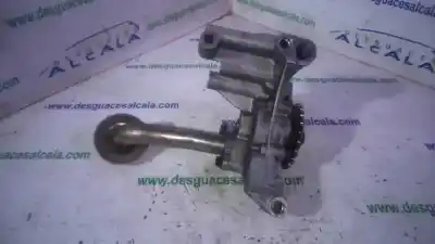 Second-hand car spare part oil pump for volkswagen caddy ka/kb (2k) furg. oem iam references 