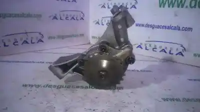 Автозапчастина б/у нафтовна бомба для volkswagen caddy ka/kb (2k) furg. посилання на oem iam   