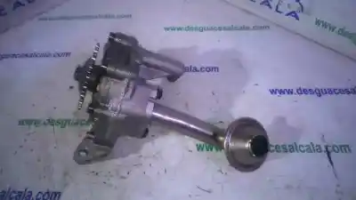 Автозапчастина б/у нафтовна бомба для volkswagen caddy ka/kb (2k) furg. посилання на oem iam   