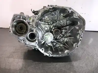 Peça sobressalente para automóvel em segunda mão caixa de velocidades por renault koleos dynamique referências oem iam nd8001