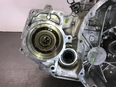 Second-hand car spare part gearbox for renault koleos dynamique oem iam references nd8001 6 velocidades 