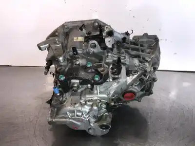 Second-hand car spare part gearbox for renault koleos dynamique oem iam references nd8001 6 velocidades 