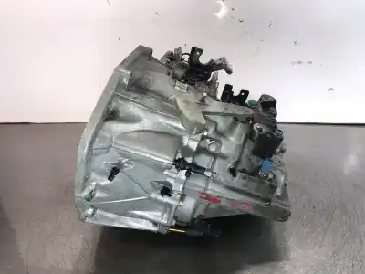 Second-hand car spare part gearbox for renault koleos dynamique oem iam references nd8001 6 velocidades 