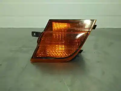 Second-hand car spare part front left headlight for nissan micra (k12e) acenta oem iam references   