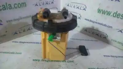 Peça sobressalente para automóvel em segunda mão boia / bomba combustível por peugeot 508 active referências oem iam 9670329180