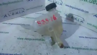 Peça sobressalente para automóvel em segunda mão depósito de expansão por peugeot 508 active referências oem iam 1323 he