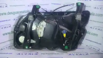 Peça sobressalente para automóvel em segunda mão elevador de vidros dianteira esquerda por volkswagen passat berlina (3c2) highline referências oem iam 3c1837755f