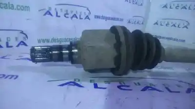 Автозапчасти б/у задняя левая трансмиссия за otras marcas scenic rx4 (ja0) 1.9 dci salomon ссылки oem iam   