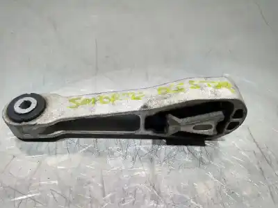 Second-hand car spare part engine support for volvo v40 basis oem iam references 31359642  